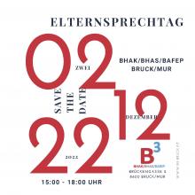 Elternsprechtag