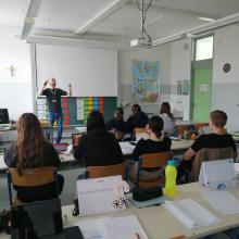 Verbraucherbildung in der Elementarpädagogik