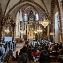 Eröffnungsgottesdienst