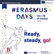 Erasmusdays