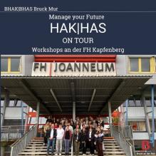 Workshops "Nachhaltig investieren"