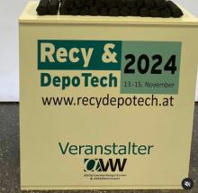 Recydepotech 2024