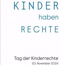 Tag der Kinderrechte